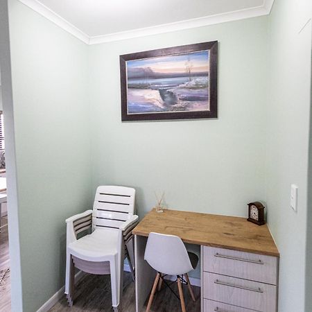 Salty Corner Cottage Swakopmund Exterior photo
