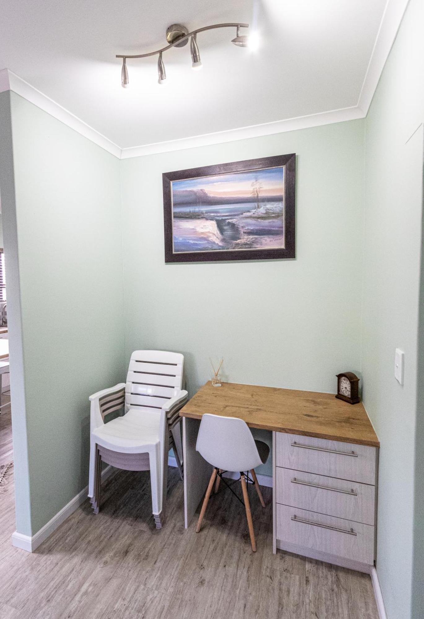 Salty Corner Cottage Swakopmund Exterior photo